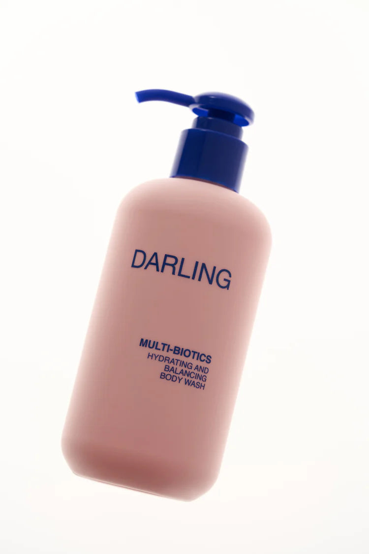 Multi-Biotics Hydrating And Balancing Body Wash