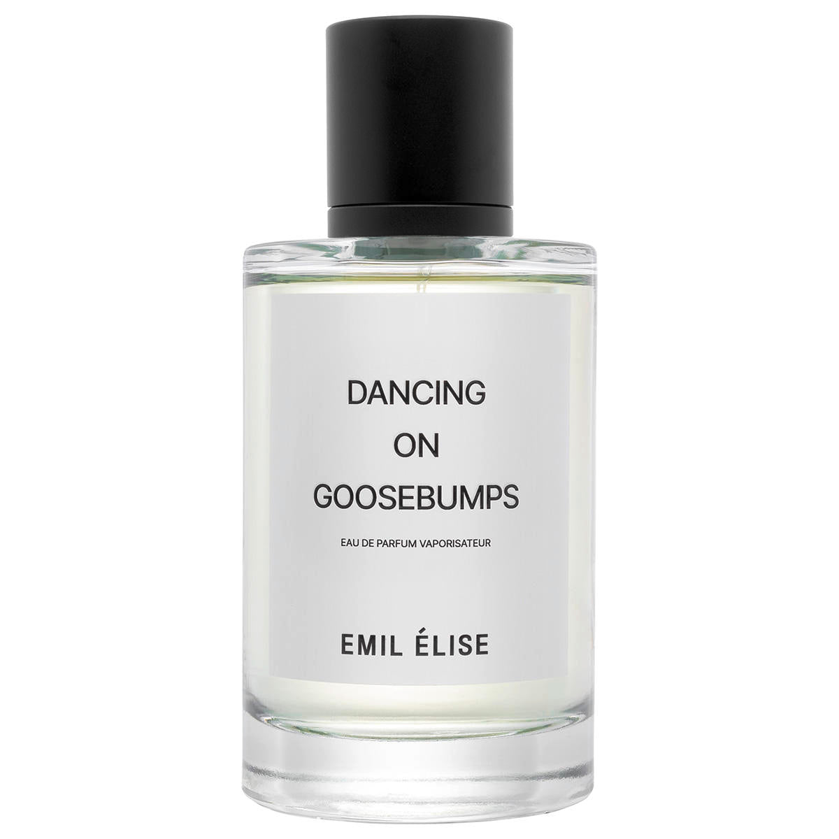 Dancing On Goosebumps