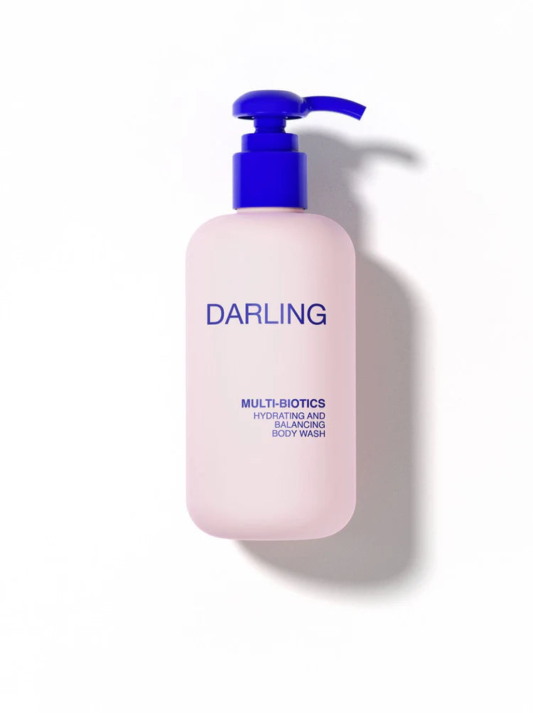 Multi-Biotics Hydrating And Balancing Body Wash