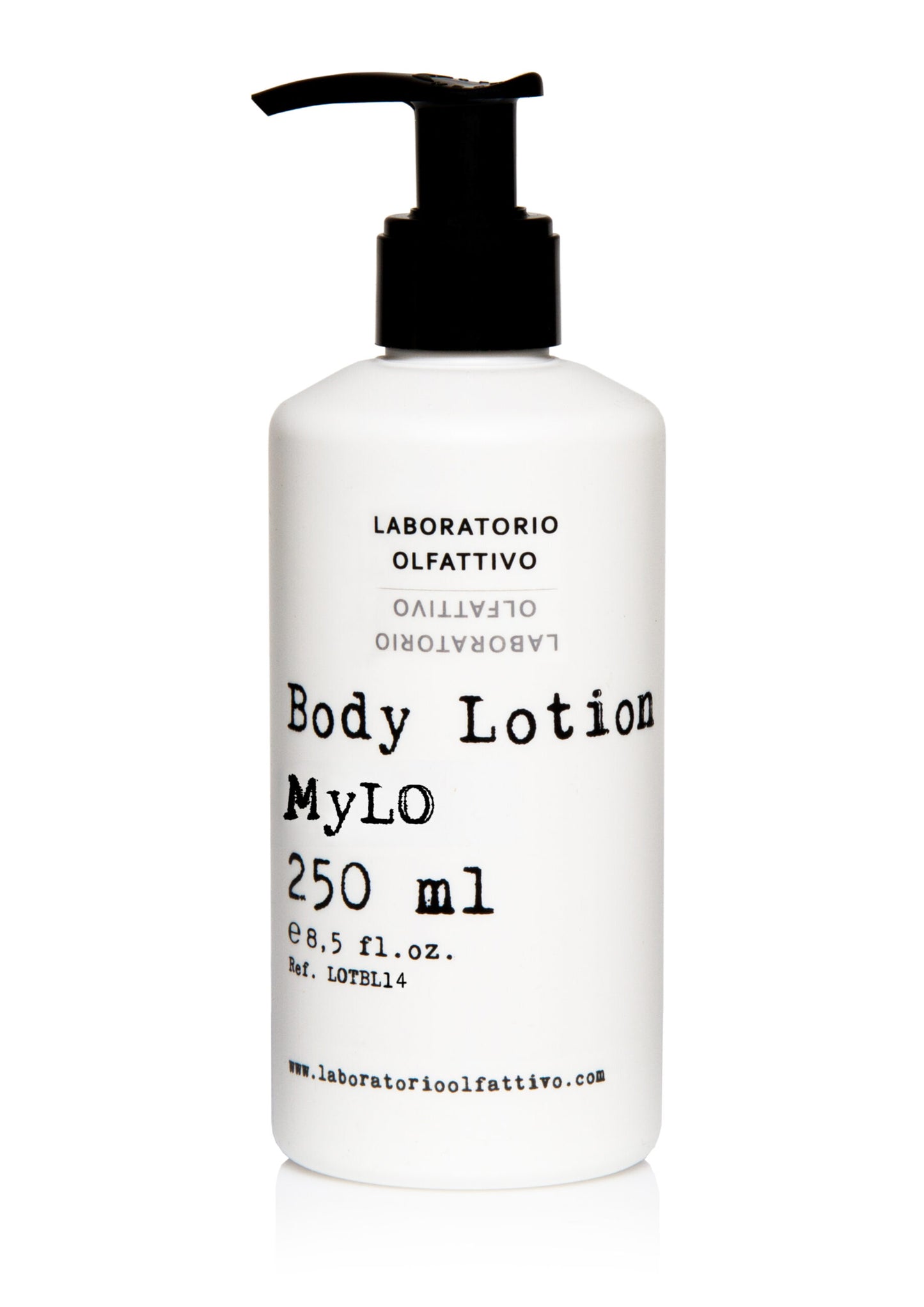 MyLO - Body Lotion