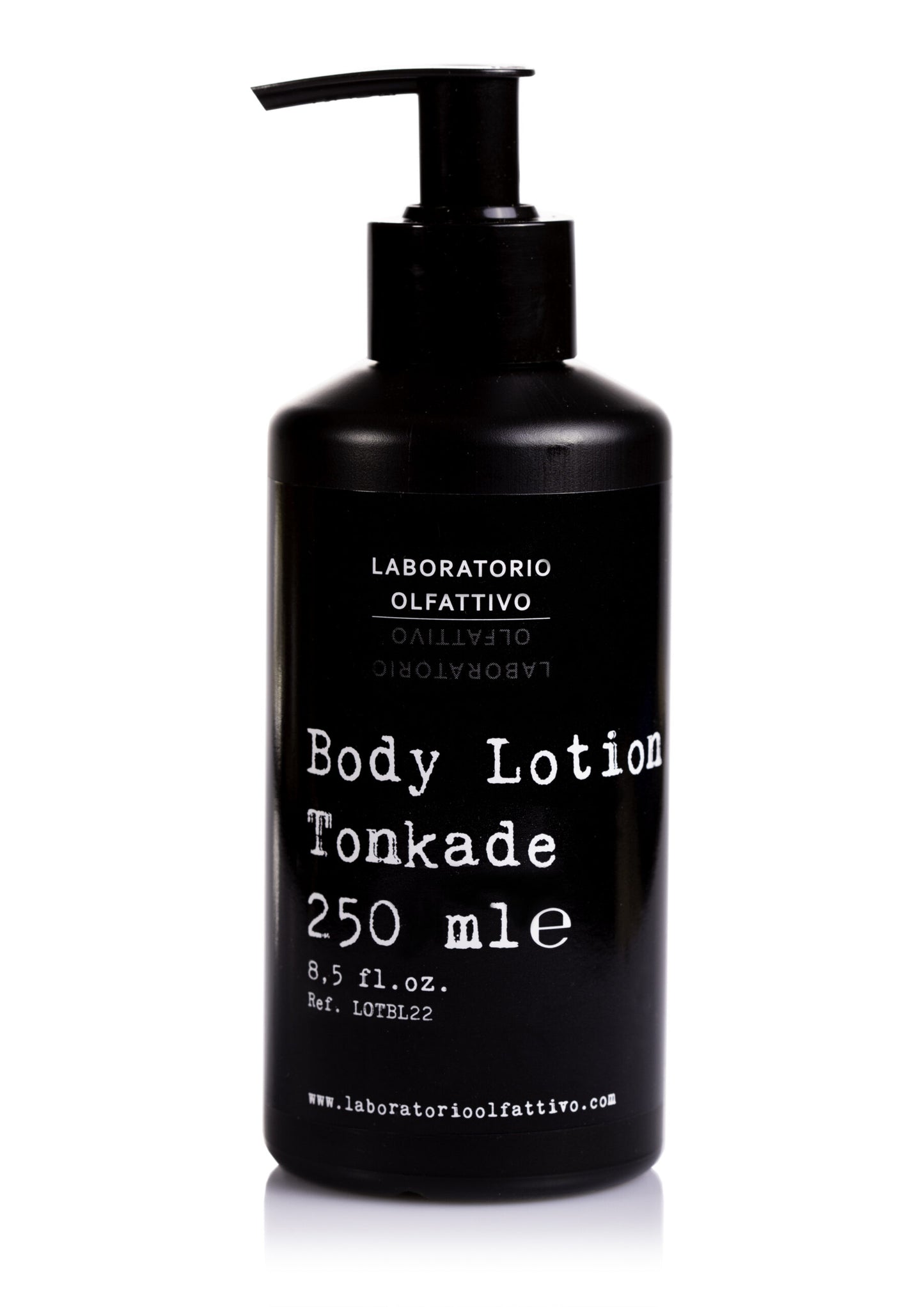 Tonkade - Body Lotion