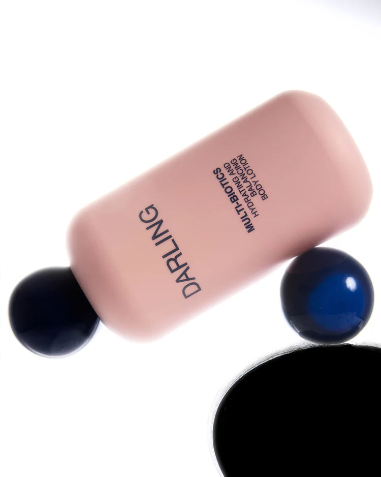 Multi-Biotics Hydrating And Balancing Body Lotion