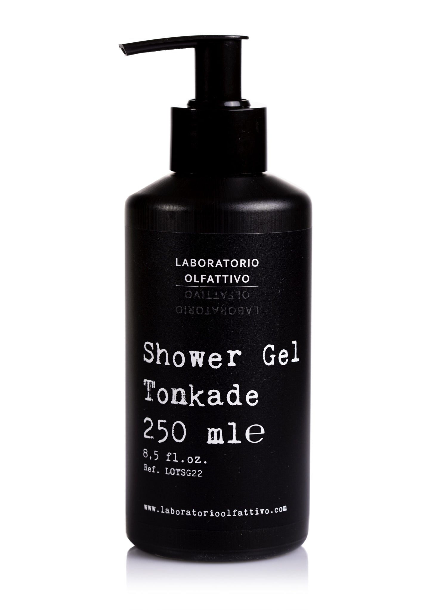 Tonkade - Shower Gel