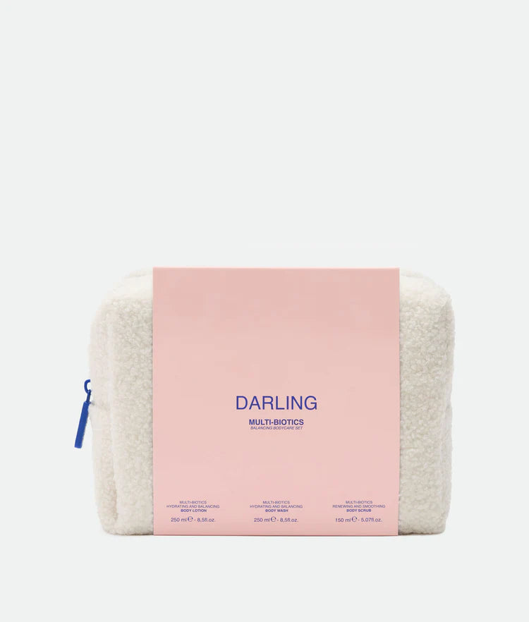 Multi-Biotic Balancing Bodycare Set