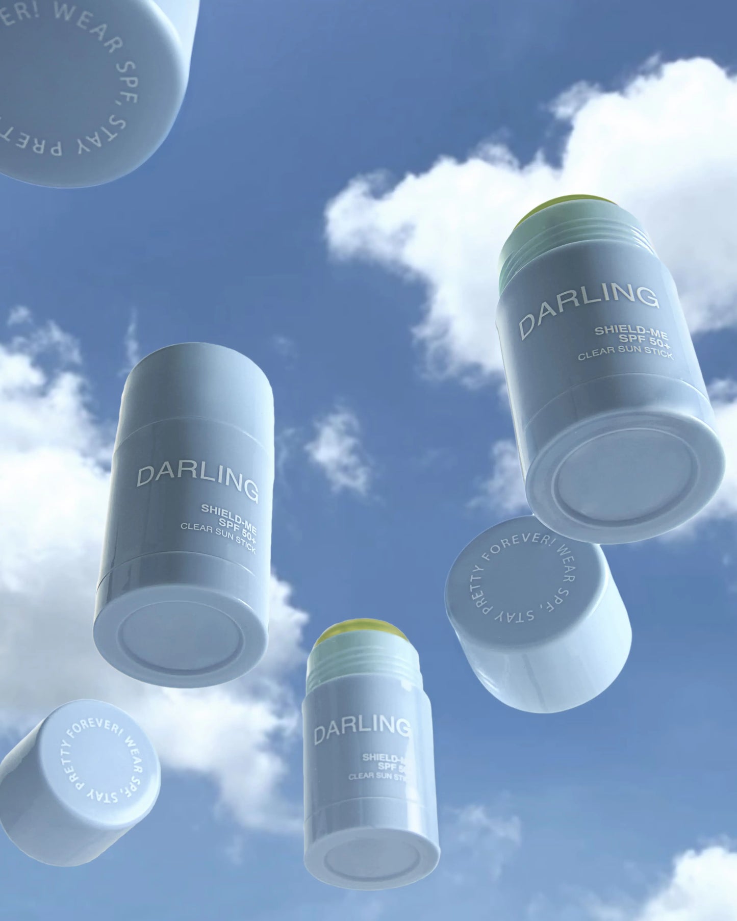 Shield-Me SPF 50+