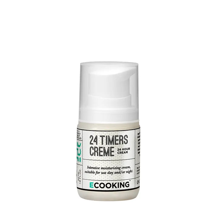 24 Hours Cream 50 ml
