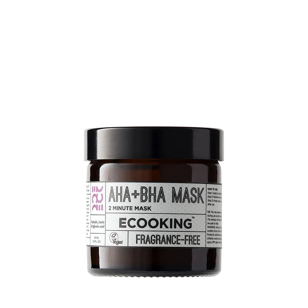 AHA & BHA Mask 50 ml