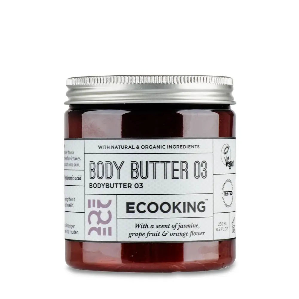 Body Butter 03 250 ml