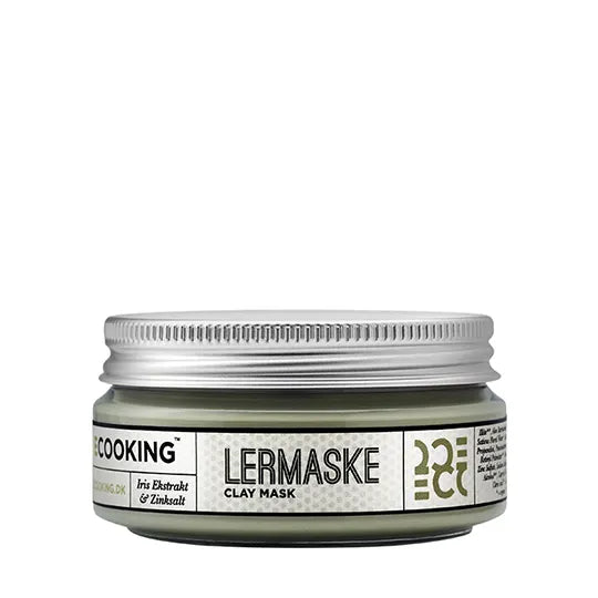 Clay Mask 100 ml