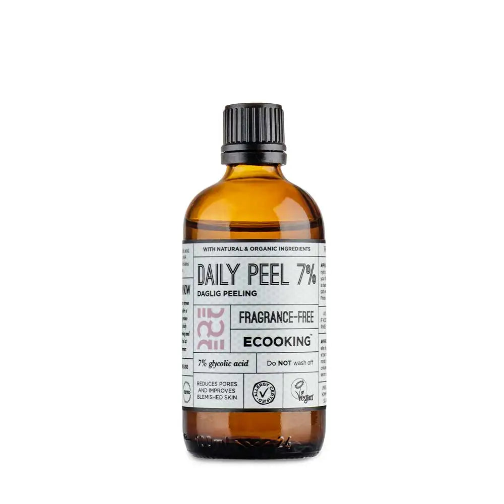 Daily Peel 7% Frangrance Free