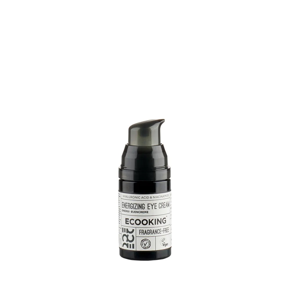Energizing Eye Cream 15 ml