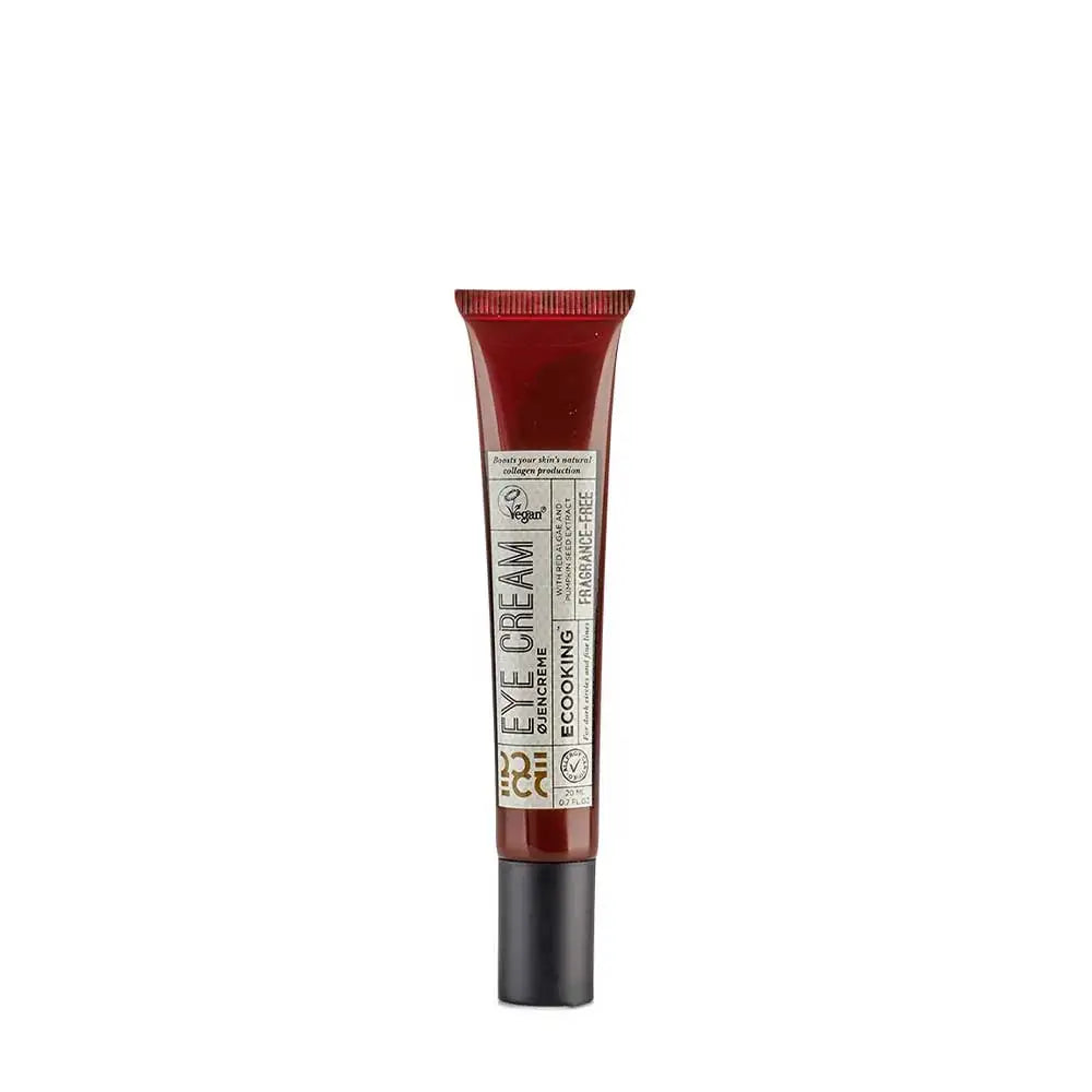 Eye Cream Tube Fragrance Free 20 ml