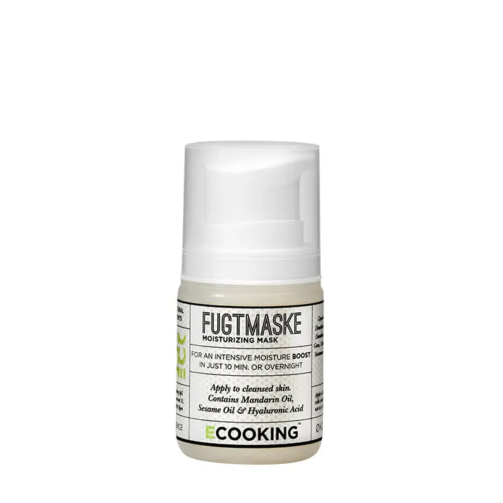 Moisturizing Mask 50 ml