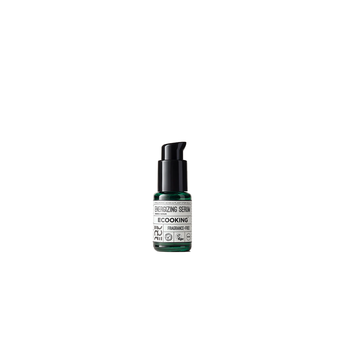 Energizing Serum 30 ml