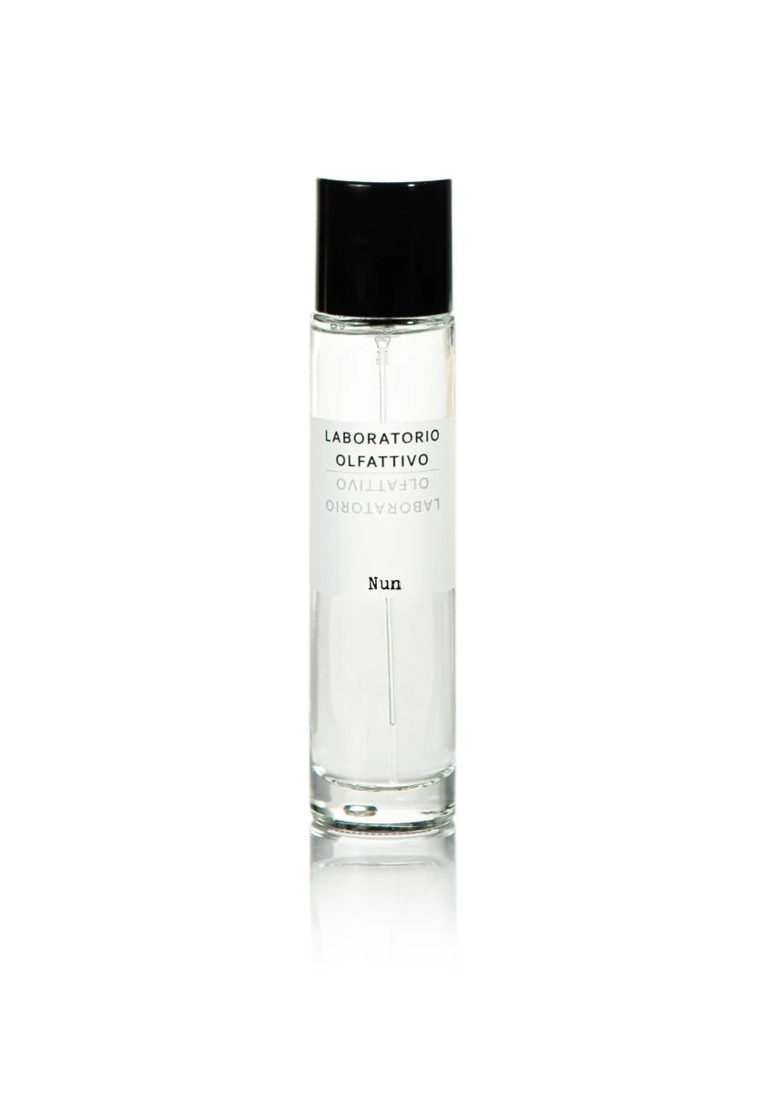 Nun - Haarparfüm / Hair Mist