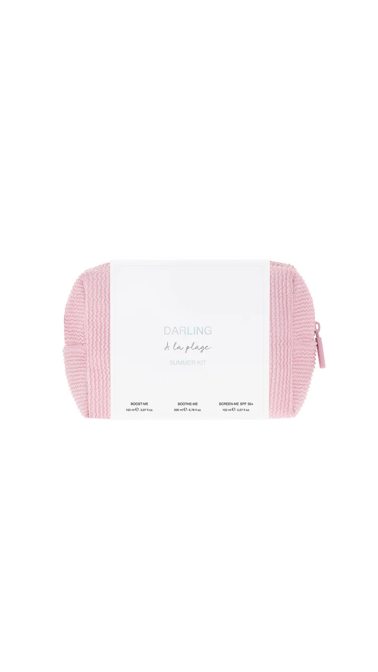 À La Plage - Summer Kit