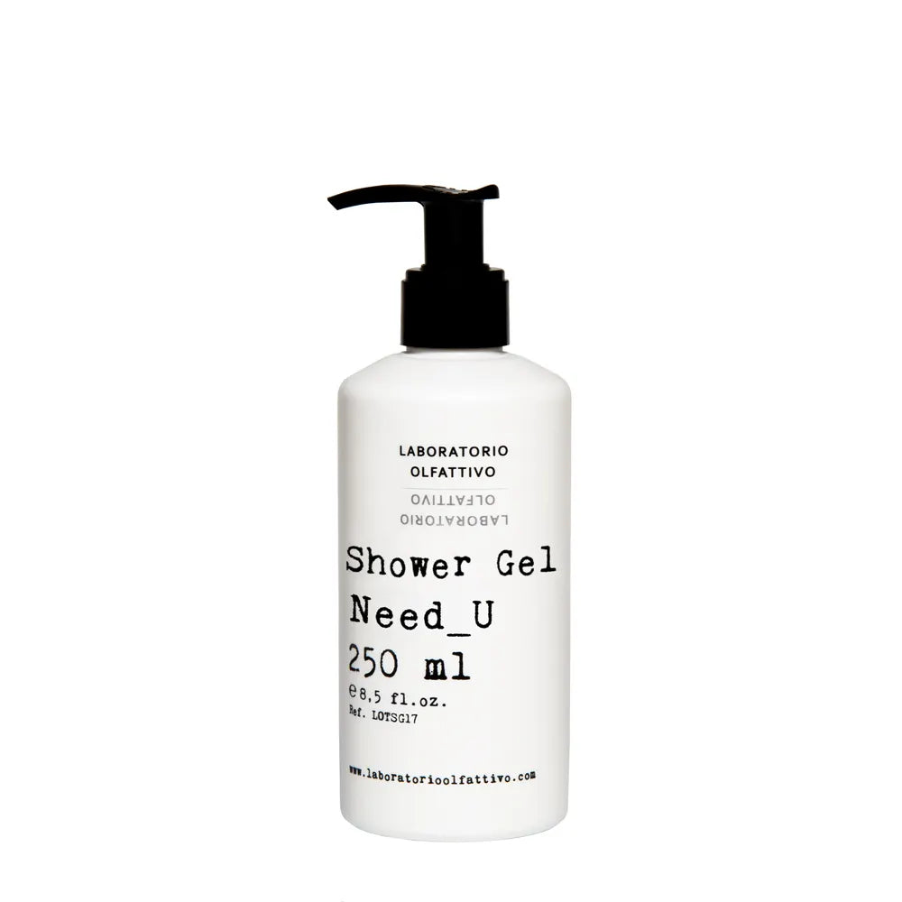 Need_U - Shower Gel