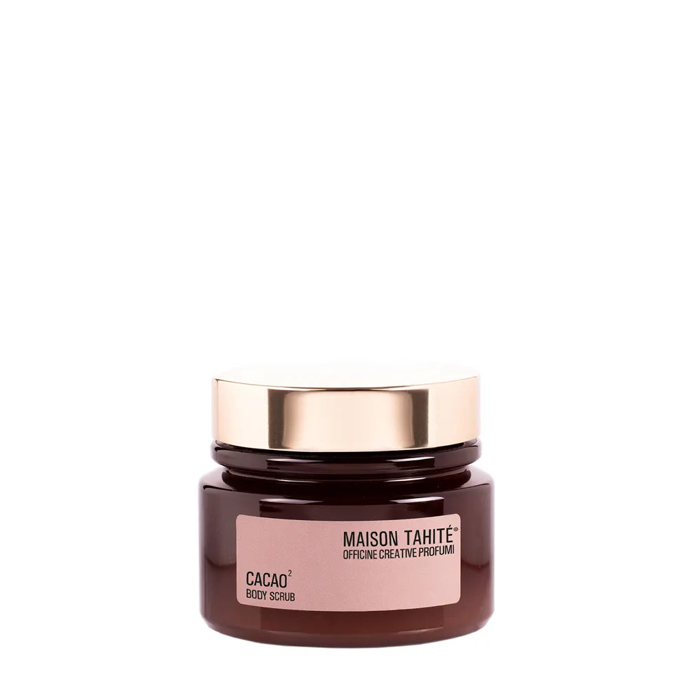 Cacao2 Body Scrub