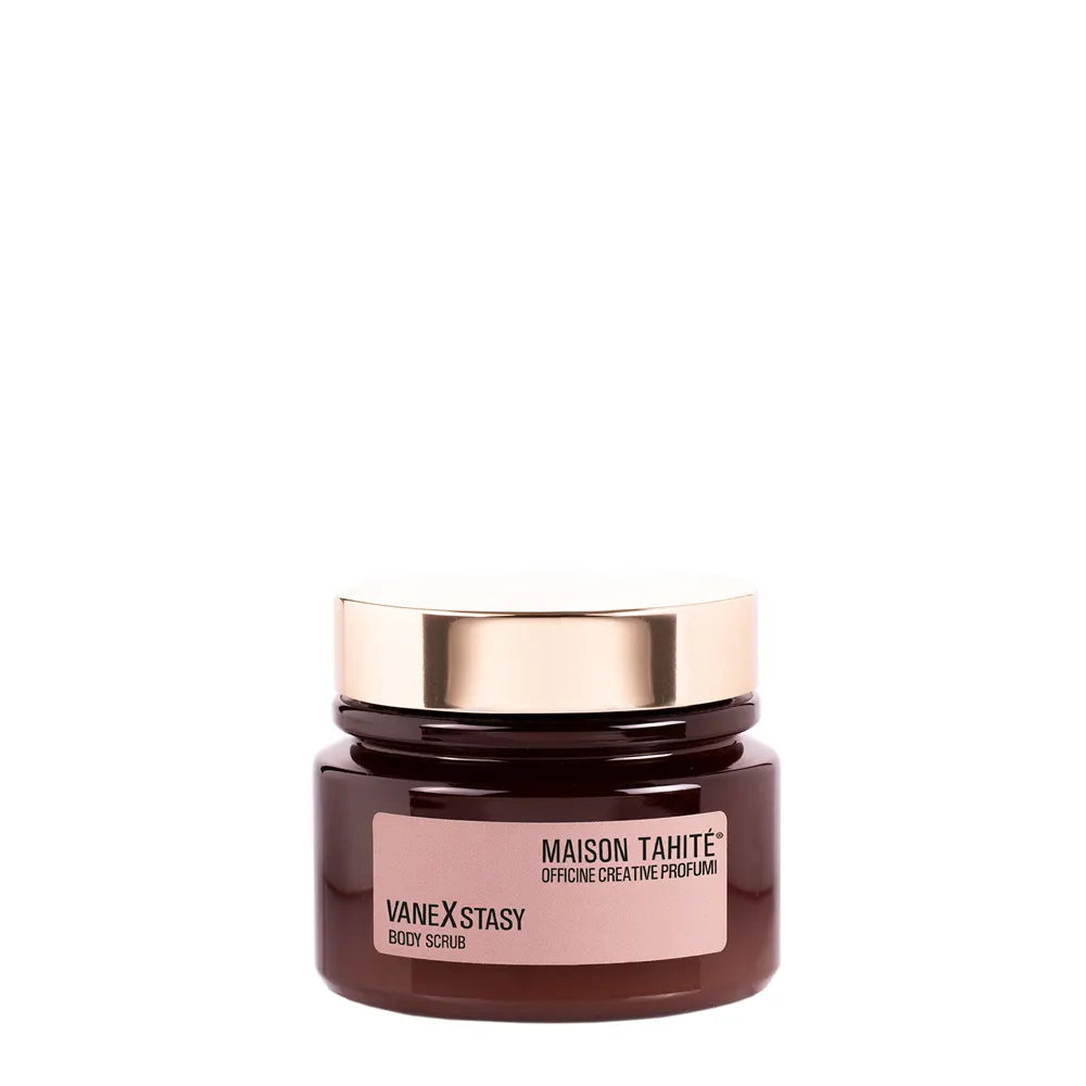 VaneXstasy Body Scrub