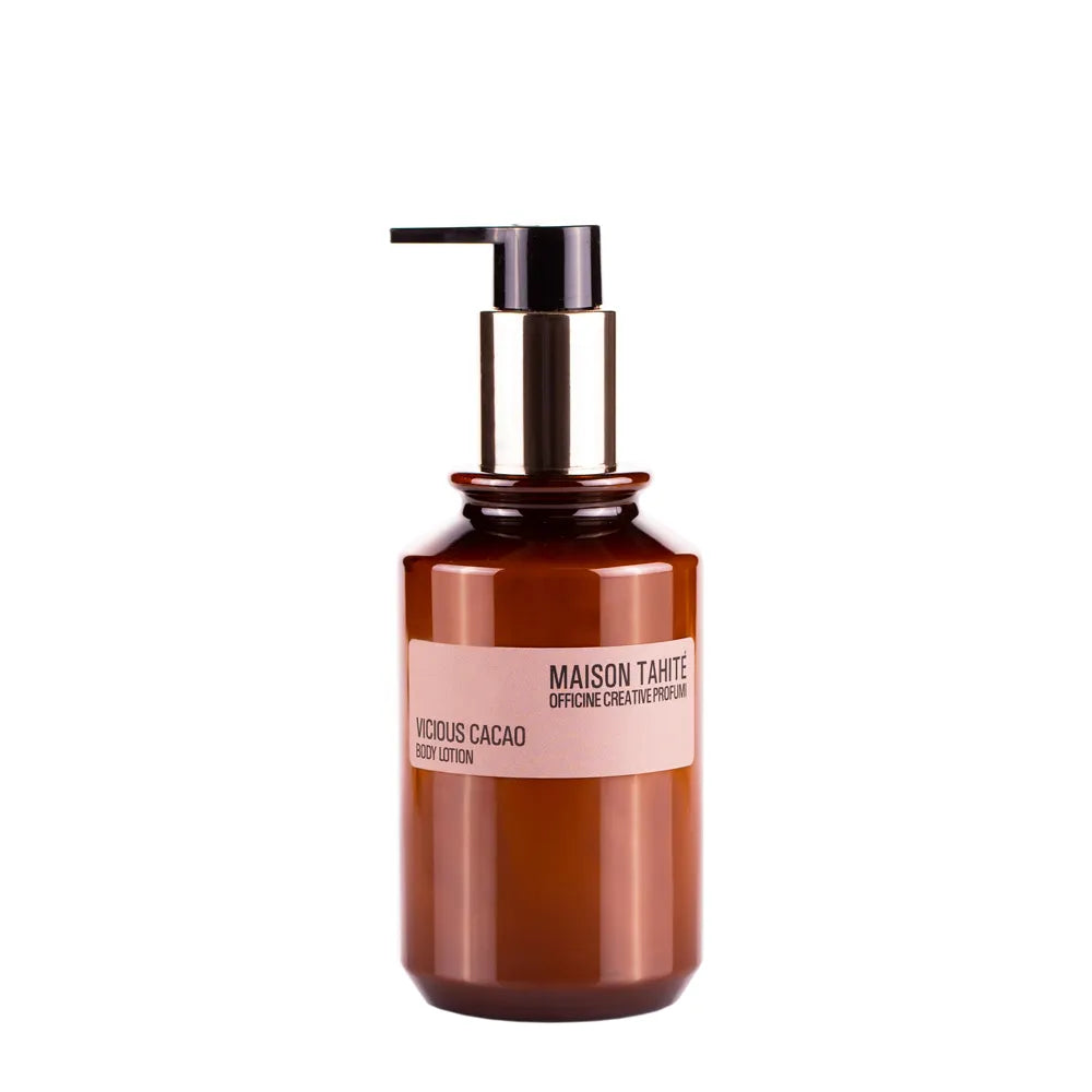 Vicious Cacao - Body Lotion