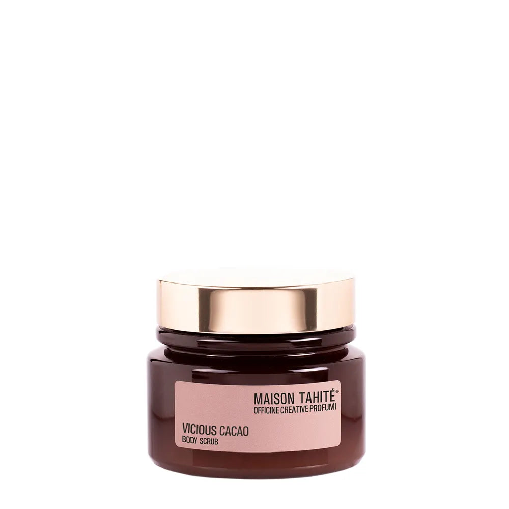 Vicious Cacao Body Scrub