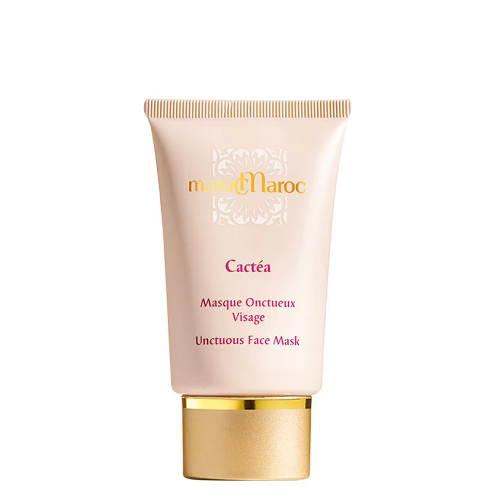 Cactèa Masque Onctueux