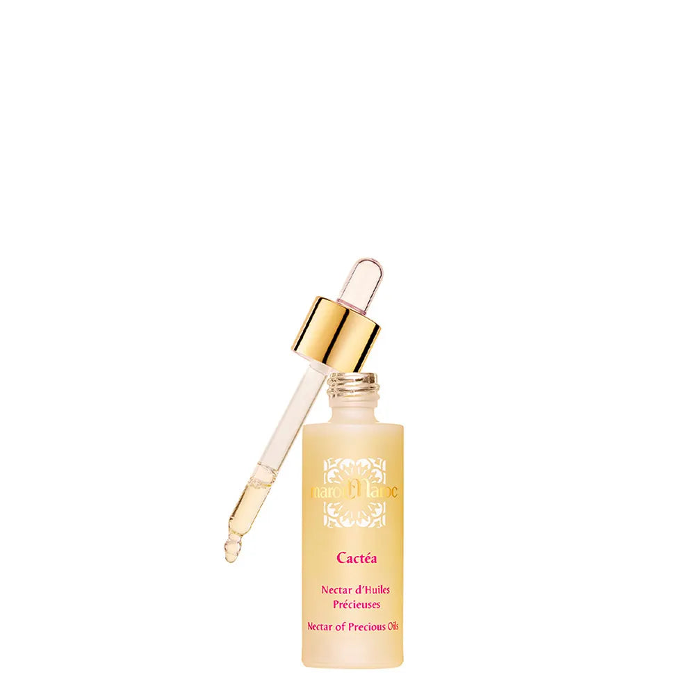 Cactèa Nectar D'Huiles Prècieuses