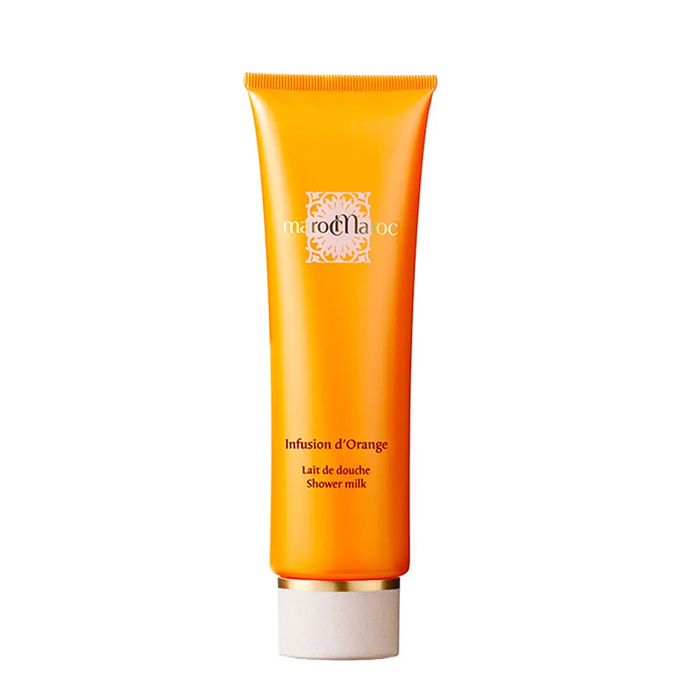 Infusion D'Orange