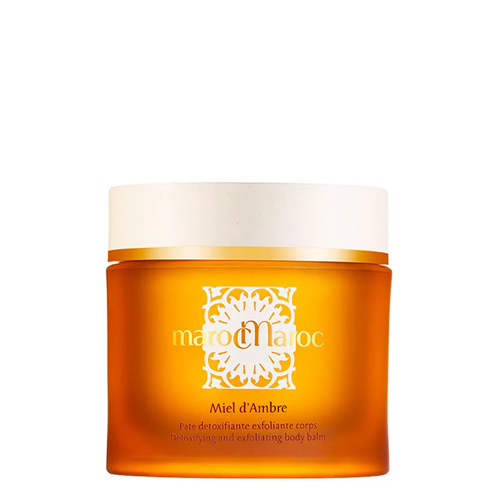 Miel D'Ambre