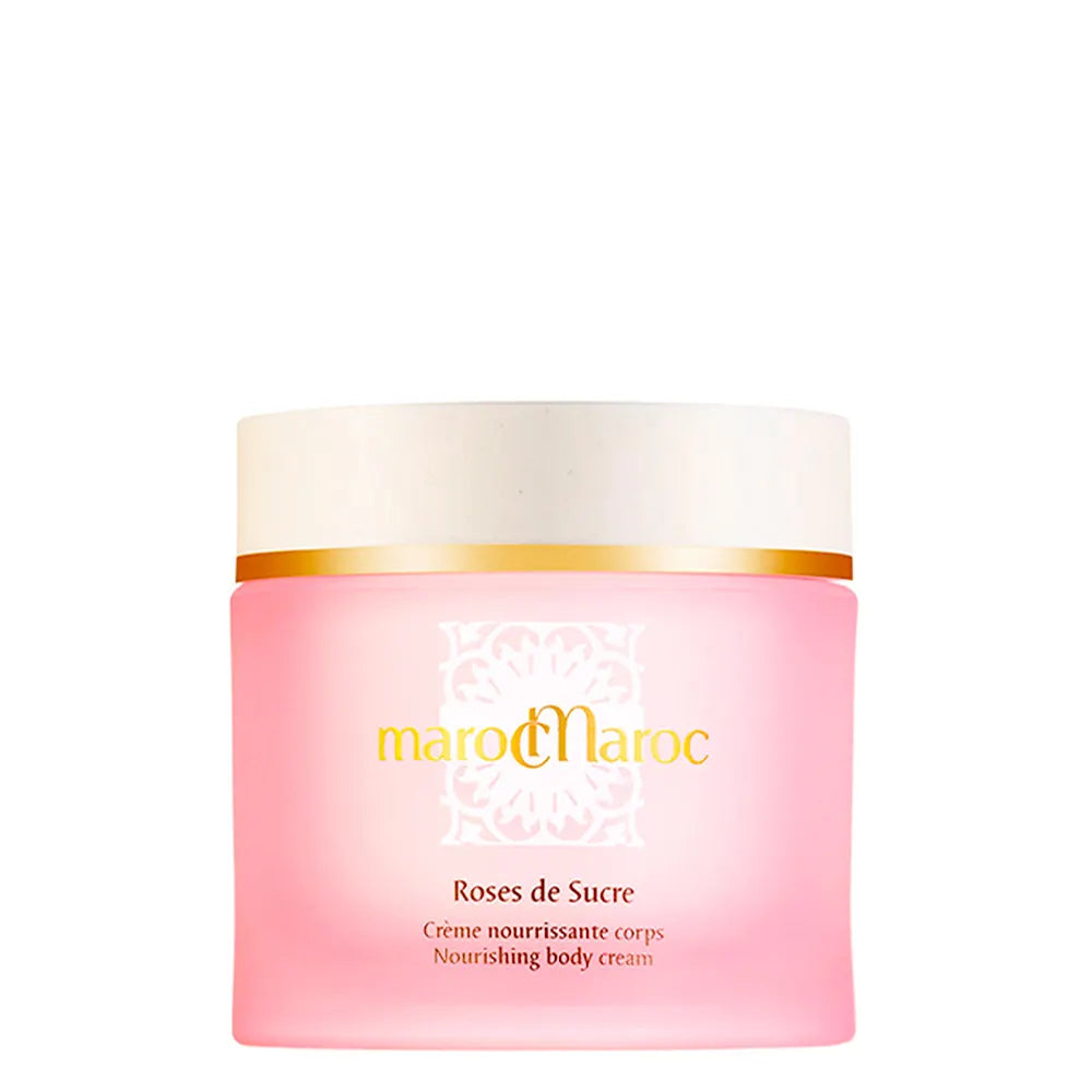 Roses De Sucre