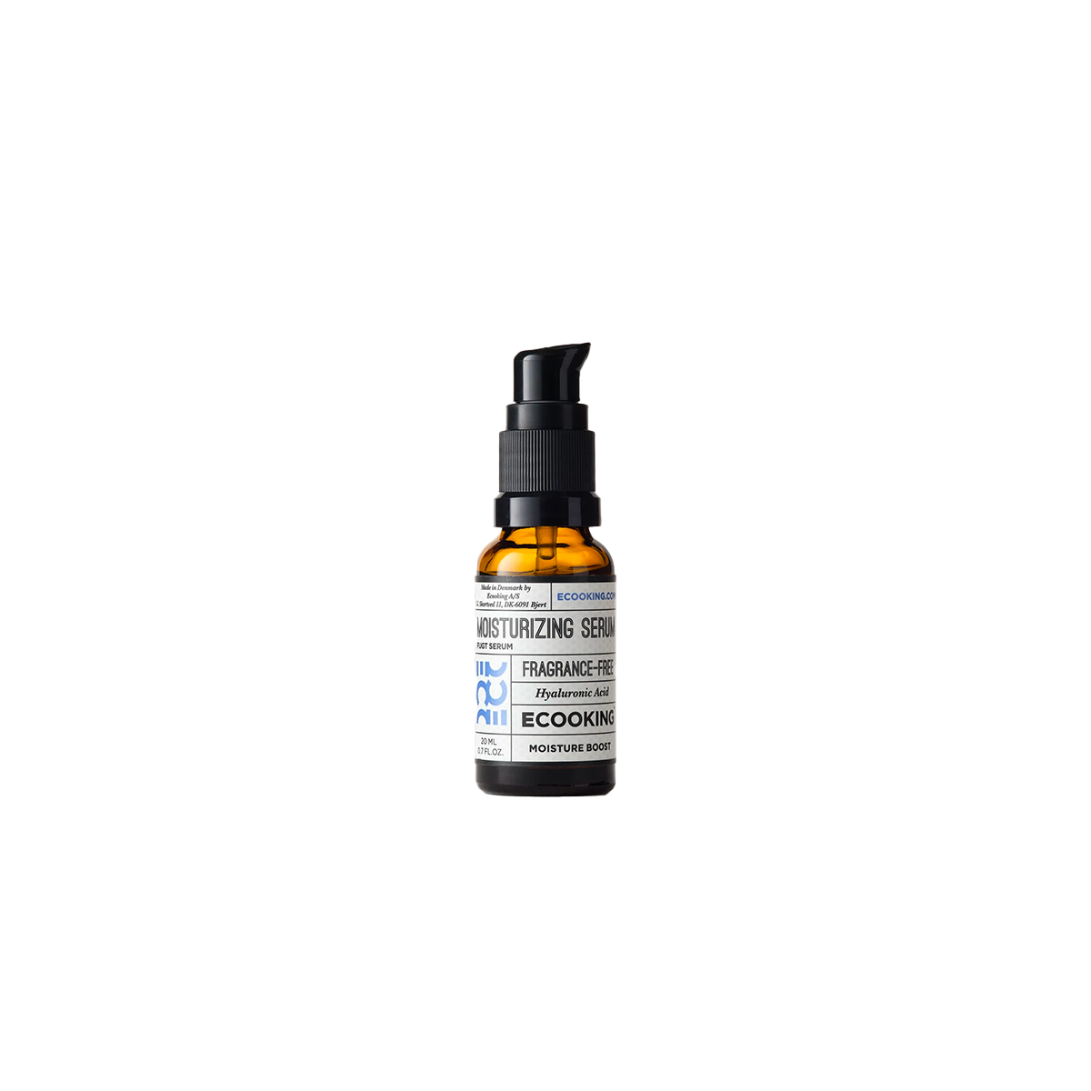 Moisturizing Serum 20 ml