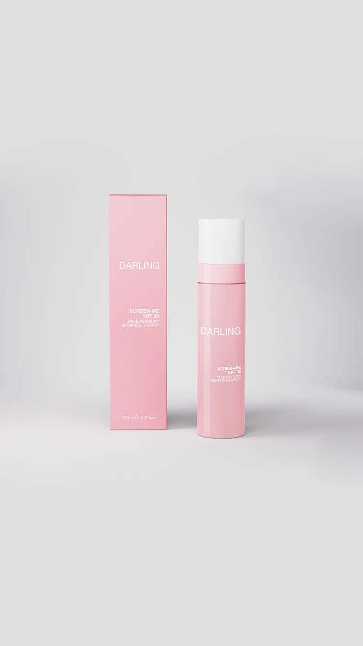 Screen-Me SPF 30