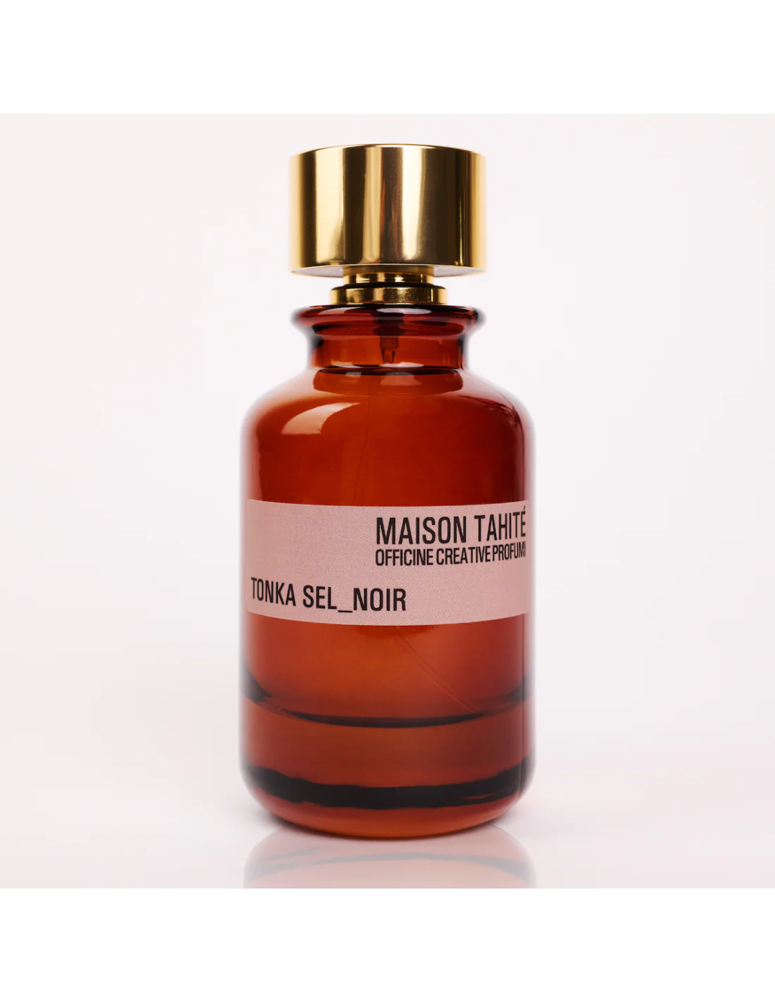 Tonka Sel_Noir