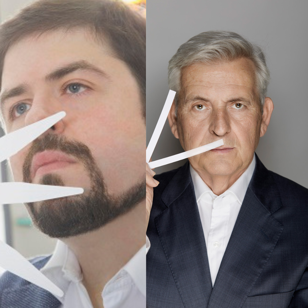 Christian Carbonnel-Rosendo Mateu