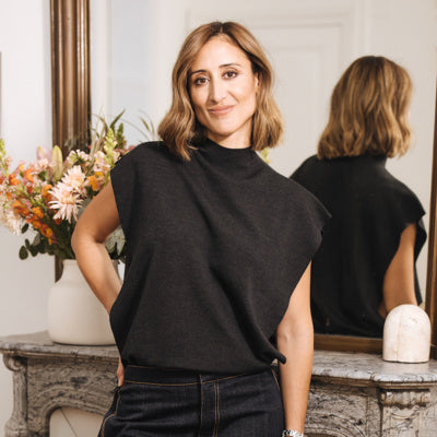 Cécile Zarokian