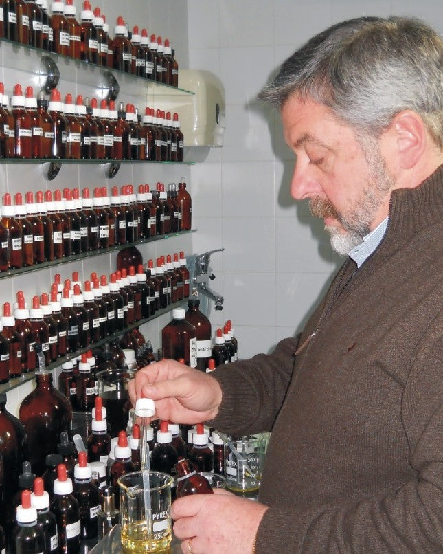 Enrico Buccella