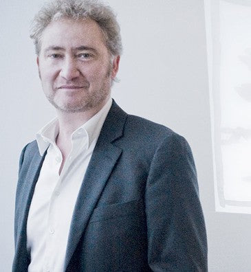 Antoine Lie