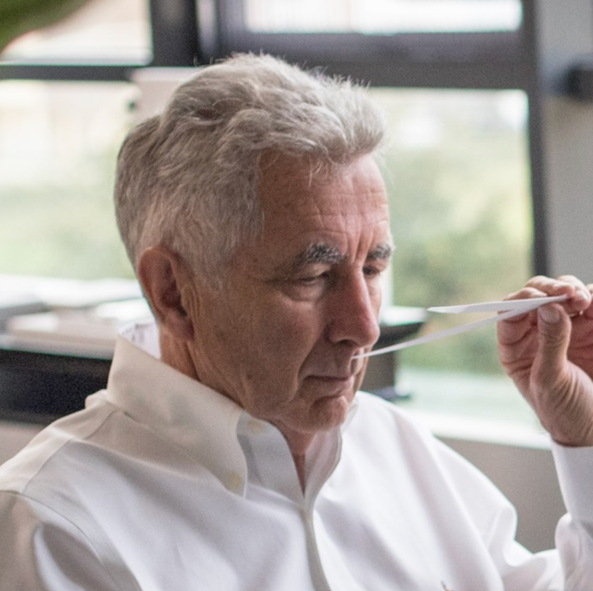 Lucien Ferrero