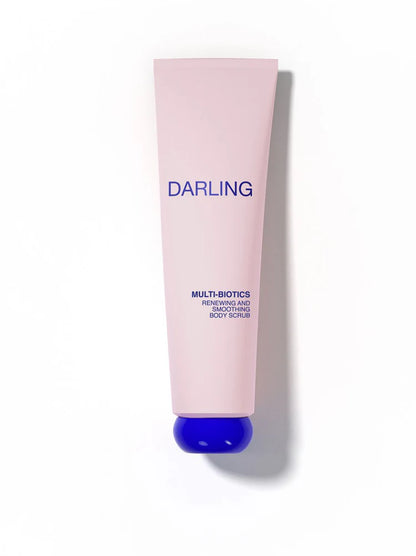 Multi-Biotics Renewing And Smoothing Body Scrub