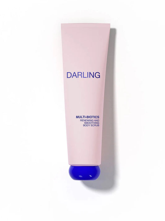 Multi-Biotics Renewing And Smoothing Body Scrub