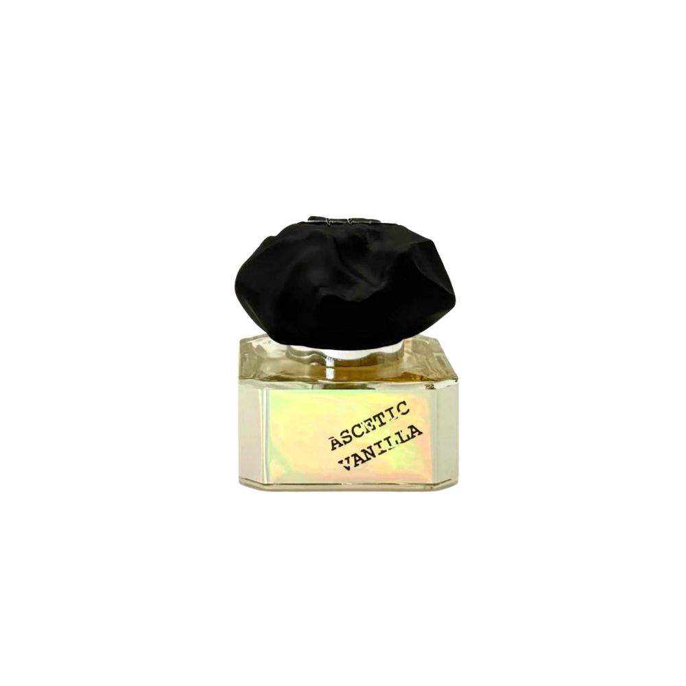 Ascetic Vanilla