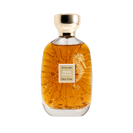 Novae Vanilla