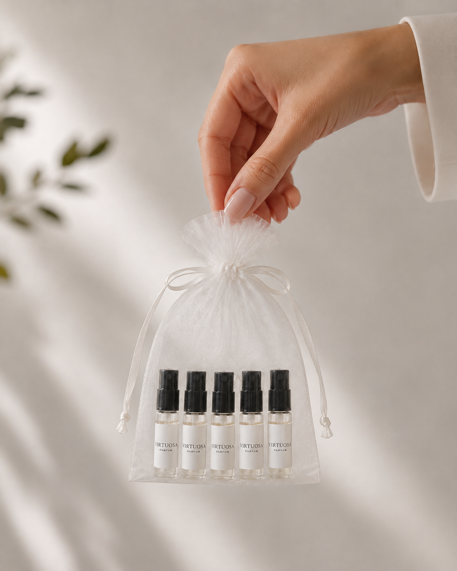 Discovery Kit Virtuosa