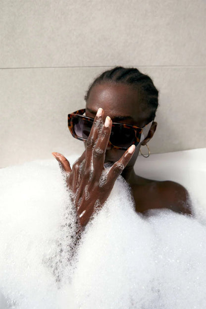 Body Wash