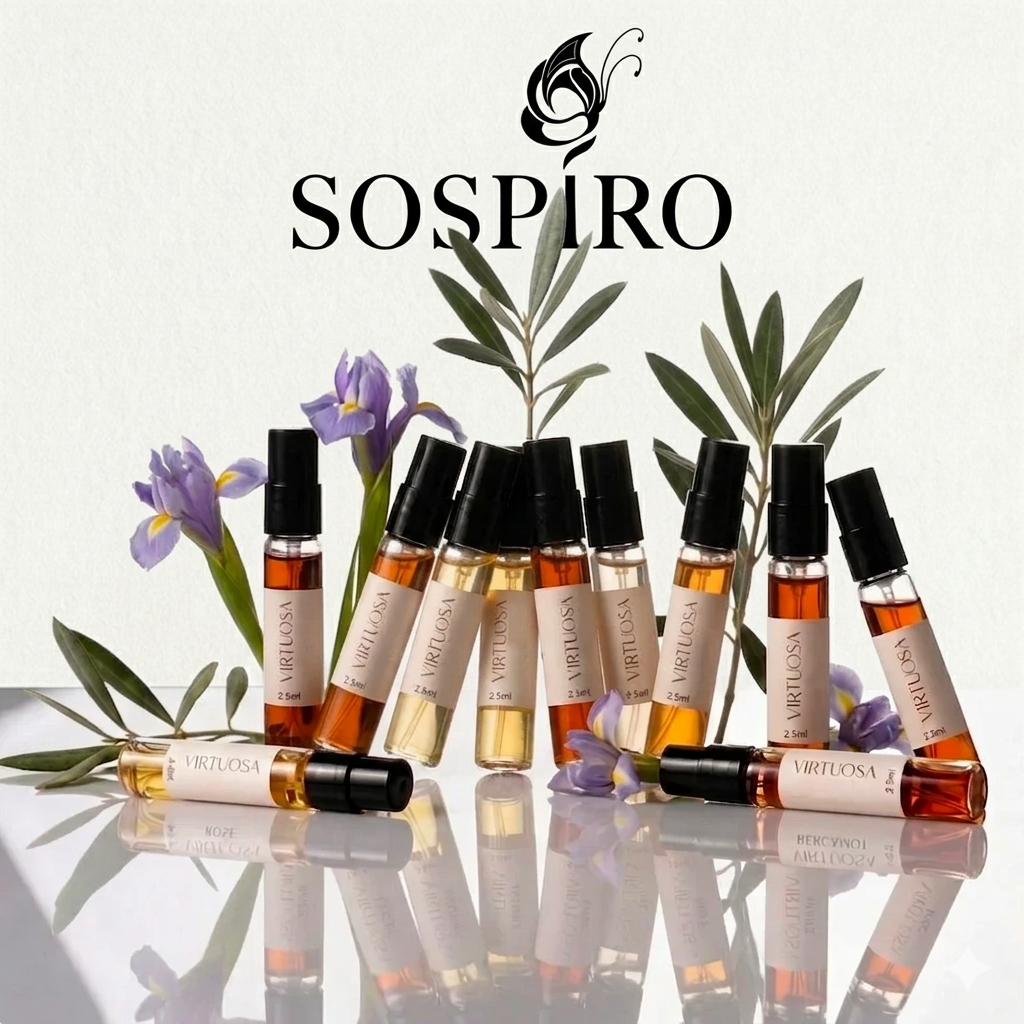 Sospiro - Discovery Kit