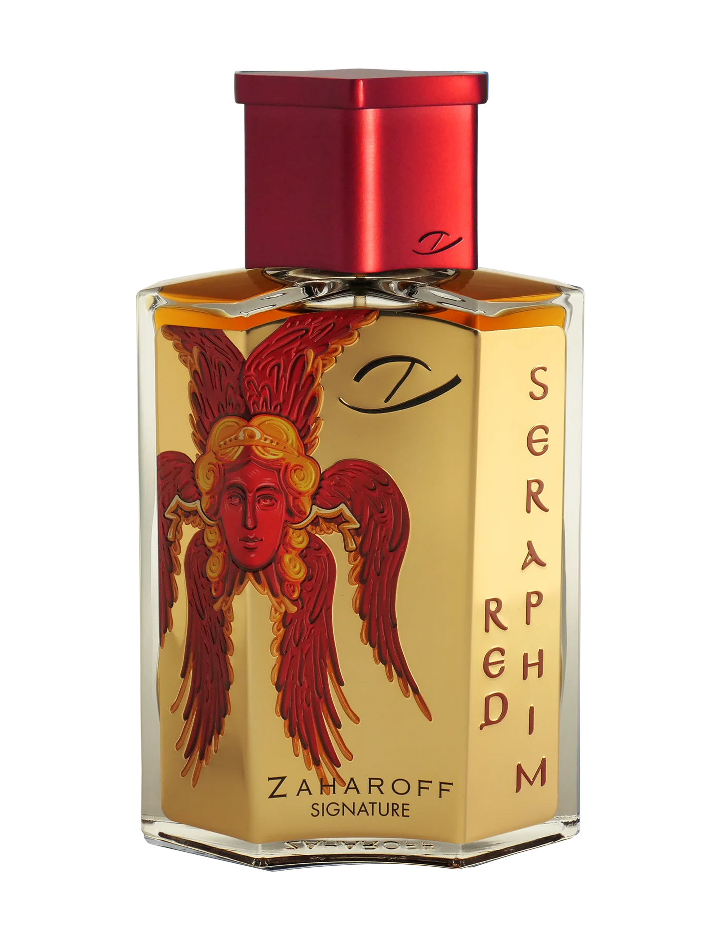 Seraphim red