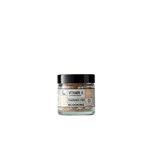 Vitamin A Serum 0.15%