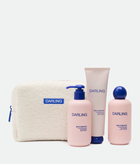 Multi-Biotic Balancing Bodycare Set