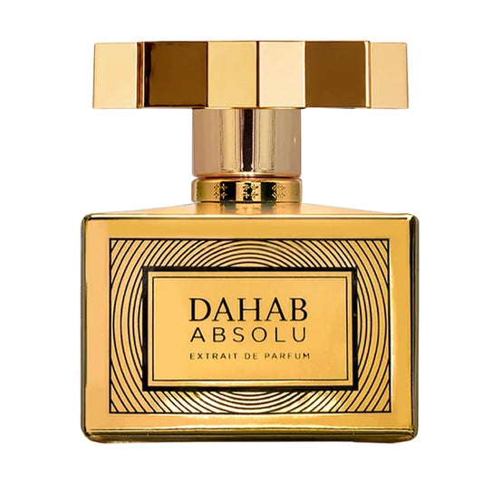 Dahab Absolu
