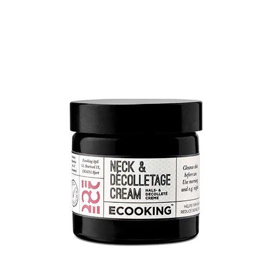Neck & Decolletage Cream 50 ml